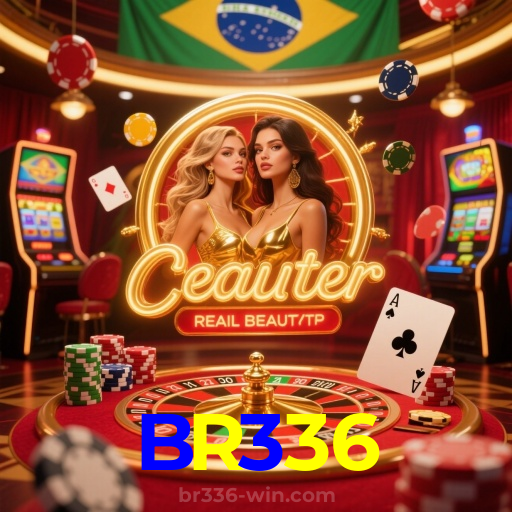 BR336：Jogue futebol online e sinta a adrenalina das grandes vitórias!