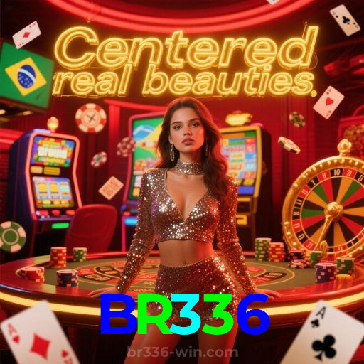 BR336:Sua sorte está no cassino online com jogos como poker e apostas no futebol!