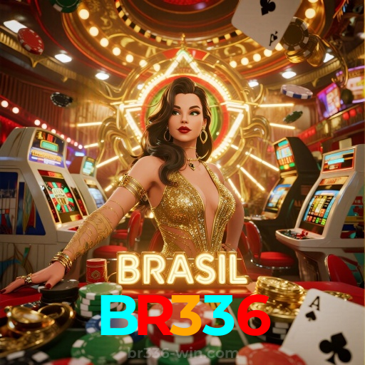 BR336:Gire a roleta e conquiste grandes prêmios em nosso cassino!