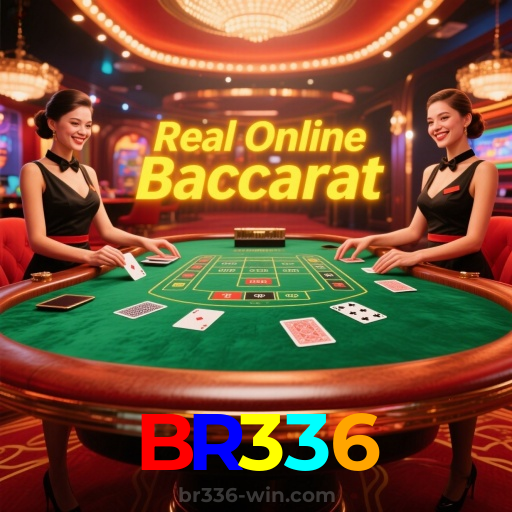 BR336：Aposte na roleta e conquiste prêmios fantásticos!