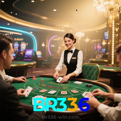 BR336:Grandes vitórias nas slots! Venha conquistar o jackpot agora!
