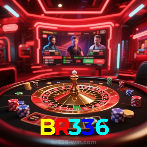 BR336：Gire as slots e conquiste o jackpot agora mesmo!