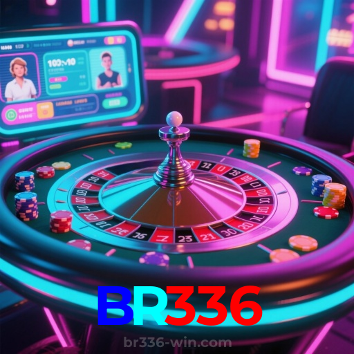 BR336:Jogue poker, aposte no futebol e ganhe prêmios incrÃveis!