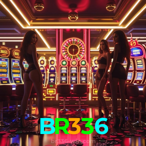 BR336：O melhor do futebol digital te espera! Aposte agora e vença!