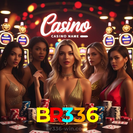BR336：Apostas ao vivo no futebol e prêmios épicos nos jogos de cassino!