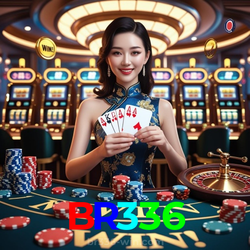 BR336:Jogue poker, roleta e aposte ao vivo no futebol online para grandes vitórias!