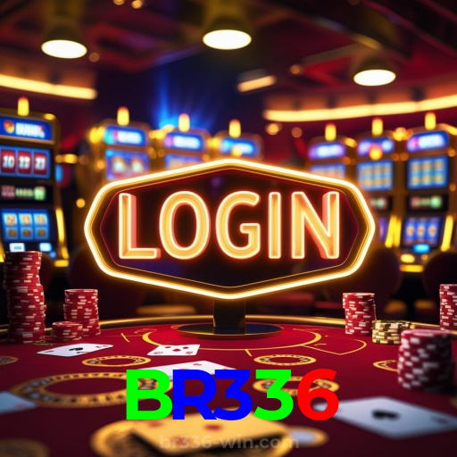 BR336:Apostas ao vivo no futebol e prêmios em blackjack e roleta!