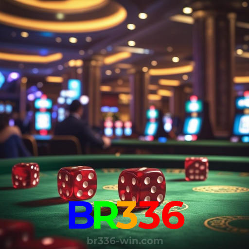 BR336:O cassino online mais confiável para apostas ao vivo no futebol e jogos de cassino!