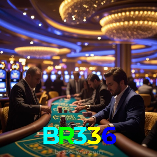 BR336:As slots mais emocionantes estão aqui! Jogue agora!