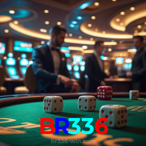 BR336:Em nosso cassino online, as melhores vitórias estão por vir!