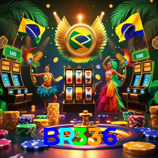BR336:Jogue futebol online e experimente a emoção de grandes vitórias!
