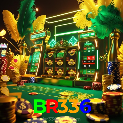 BR336:Mostre sua habilidade nas mesas de poker e vença os adversários!
