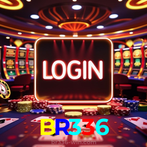 BR336:A roleta digital é sua chance de ganhar! Aposte e vença!