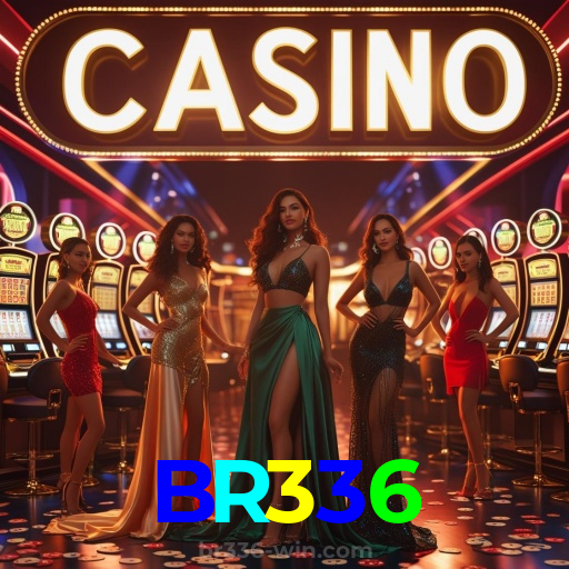 BR336:Aposte no futebol e ganhe prêmios fantásticos no melhor cassino online!