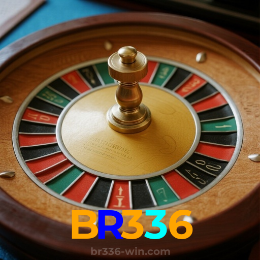 BR336:A diversão está garantida! Aposte nas melhores slots agora!