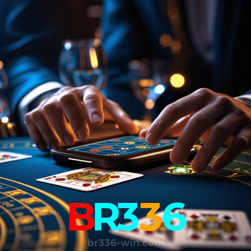 BR336:A sorte está ao seu lado! Aposte nas melhores opções e vença agora!