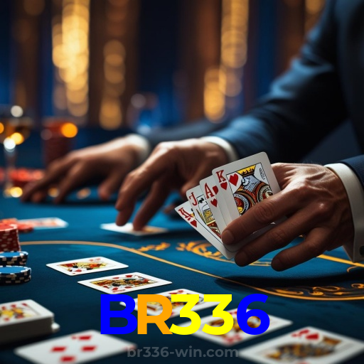BR336:Grandes jackpots estão te esperando! Gire a roleta e ganhe agora!
