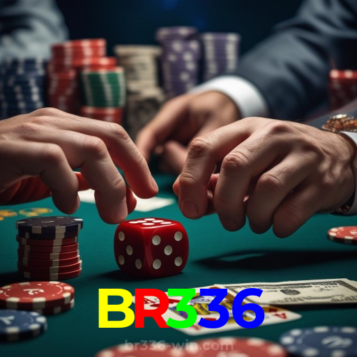 BR336:O cassino online está te esperando! Gire a roleta e ganhe!