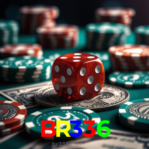 BR336:Vença no blackjack e conquiste prêmios sensacionais!