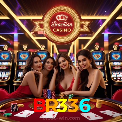 BR336:Jogue blackjack e aposte no futebol online com segurança!