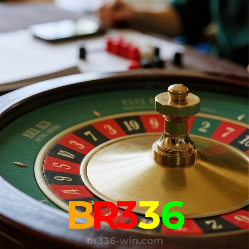 BR336：As slots mais emocionantes estão aqui! Jogue agora!