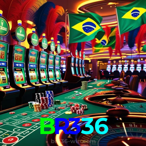 BR336:Jogue poker, aposte no futebol e ganhe prêmios ao vivo!