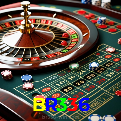 BR336:Jogue slots, poker e aposte no futebol online para grandes prêmios!