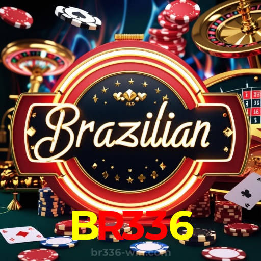 BR336：Jogue nas nossas roletas e leve grandes prêmios para casa!