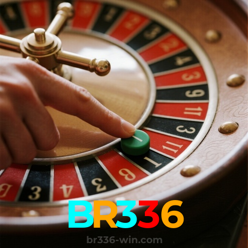 BR336:Ganhe no futebol e conquiste prêmios nos melhores jogos de cassino online!