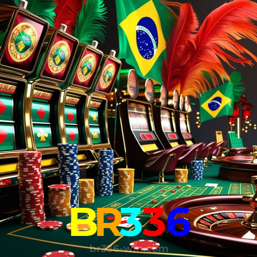 BR336:Aposte no futebol online e vença como um verdadeiro campeão!