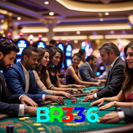 BR336:Apostas no futebol e diversão em blackjack e roleta online te esperam!