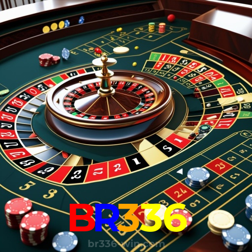 BR336：Jogue Blackjack online e mostre que você é o mestre das cartas!