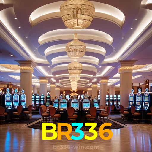 BR336:Vença no poker e aposte no futebol para grandes vitórias no cassino!