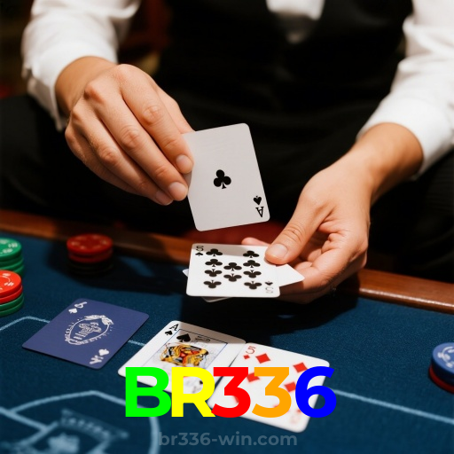 BR336：Onde sua sorte brilha com apostas no futebol e grandes prêmios em roleta!