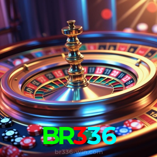 BR336:O cassino online oferece grandes prêmios! Aposte e ganhe agora!