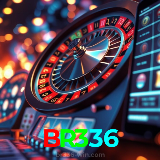 BR336:O futebol digital está esperando por você! Aposte e vença!