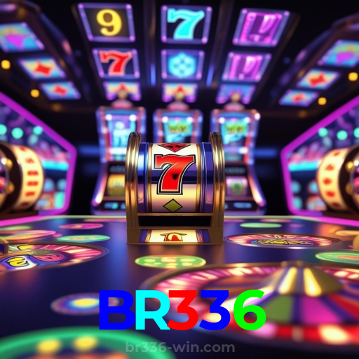 BR336:Jogue no cassino online e aposte no futebol para ganhar grandes prêmios!