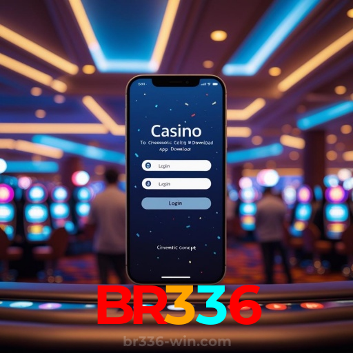 BR336:Aposte no futebol e vença em blackjack e roleta no nosso cassino!