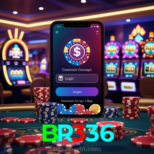 BR336:Jogue poker, roleta e aposte no futebol online com segurança!