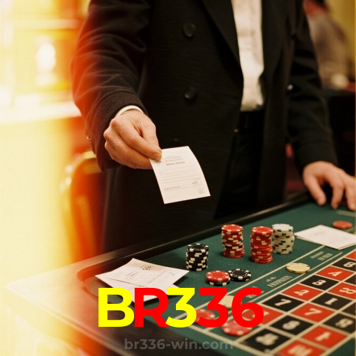 BR336:O cassino online mais emocionante está aqui! Aposte agora!