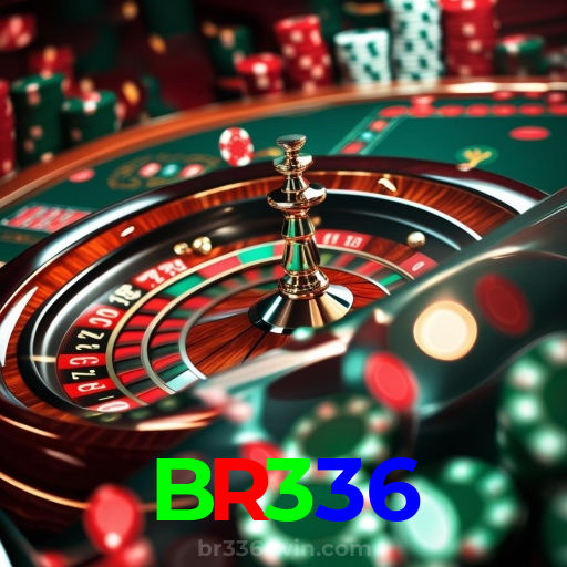 BR336：As melhores roletas te aguardam! Aposte e conquiste sua vitória!