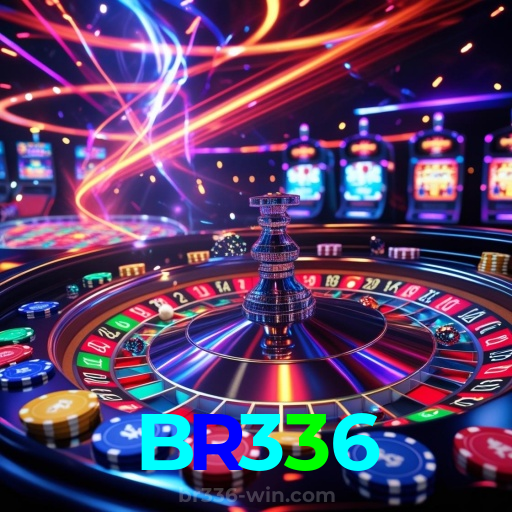 BR336:Jogue slots, aposte no futebol e ganhe com confiança no nosso cassino online!