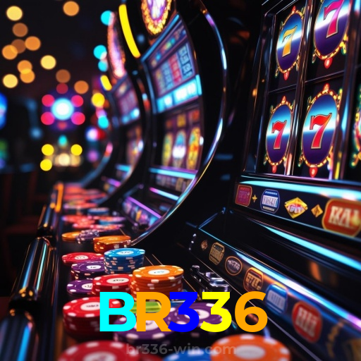 BR336:Aposte no futebol e vença em blackjack e roleta no nosso cassino!