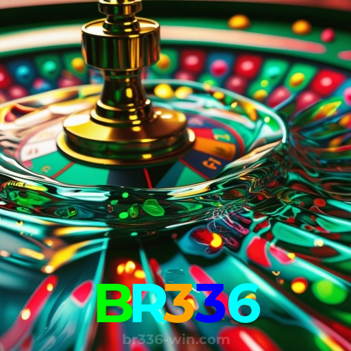 BR336:Onde as apostas no futebol se encontram com as vitórias no cassino!