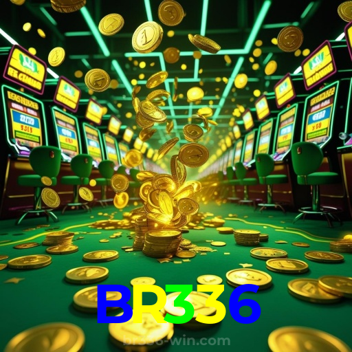 BR336:Jogue poker, aposte no futebol e conquiste prêmios incríveis no cassino!