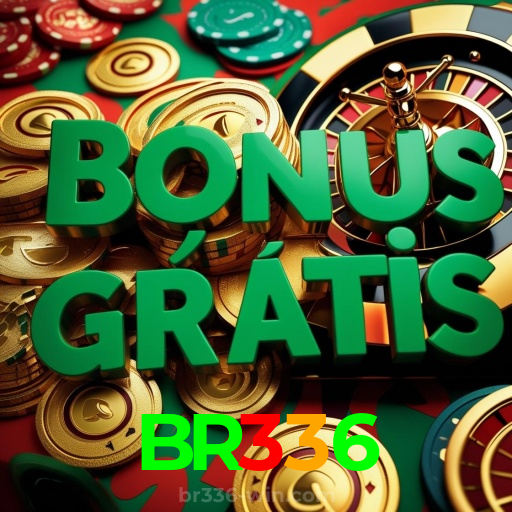 BR336：Jogue poker online e mostre que você é o mestre do jogo!