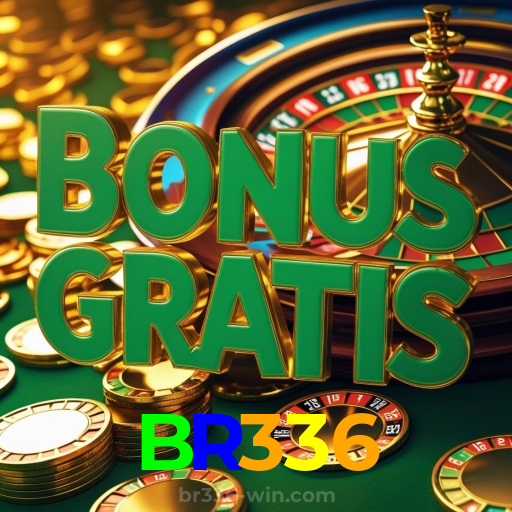 BR336：Aposte nas nossas roletas e veja a sorte sorrir para você!