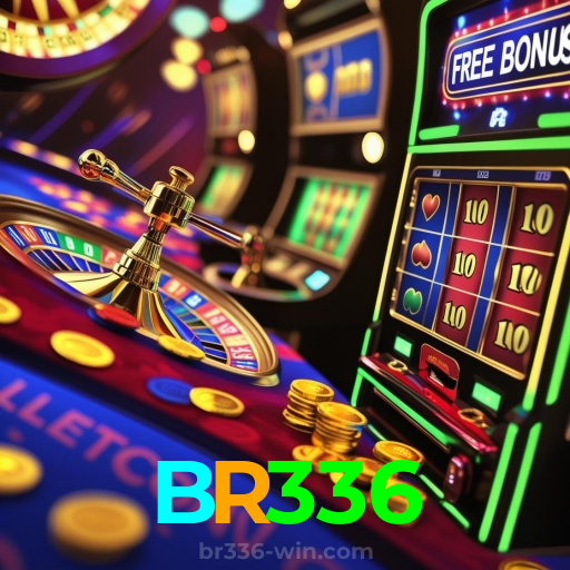 BR336:Apostas no futebol e diversão em blackjack e roleta online te esperam!