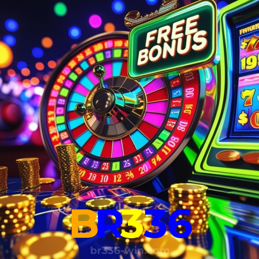 BR336：Vença no futebol e nos melhores jogos de cassino online, como poker e roleta!