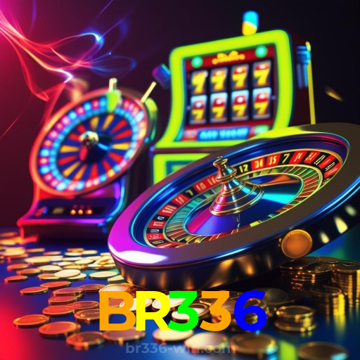 BR336:Aposte no futebol e ganhe prêmios fantásticos jogando slots e roleta!